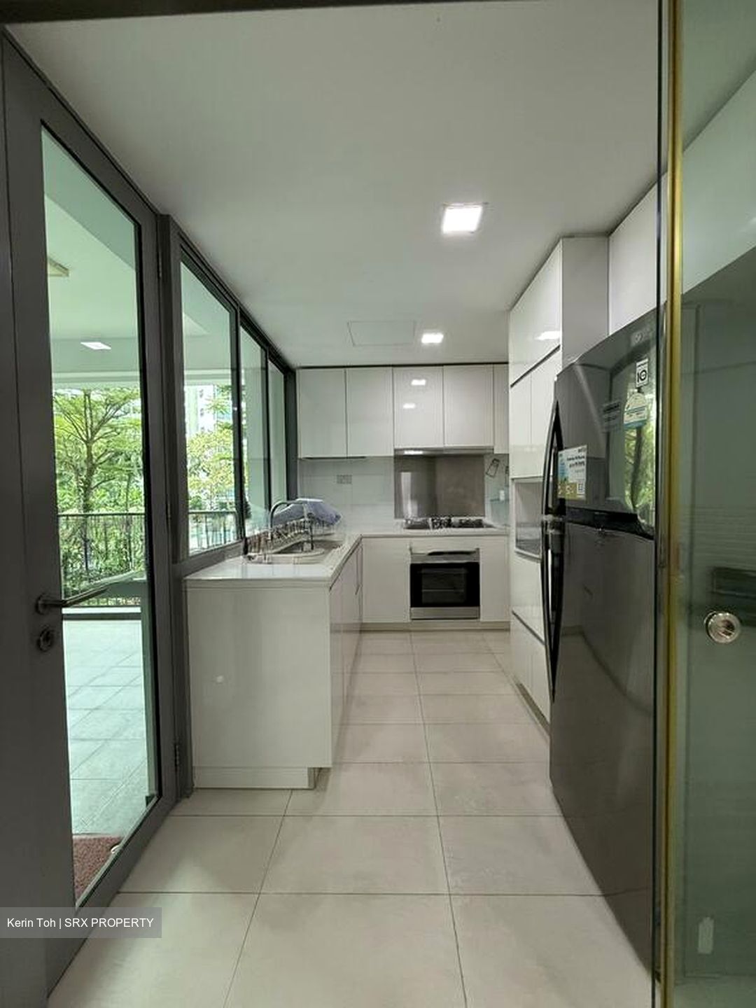 Eight Courtyards (D27), Condominium #497107681